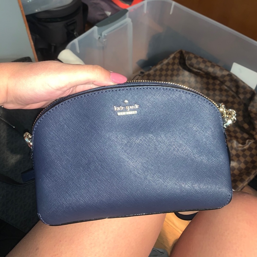 Kate spade side bag